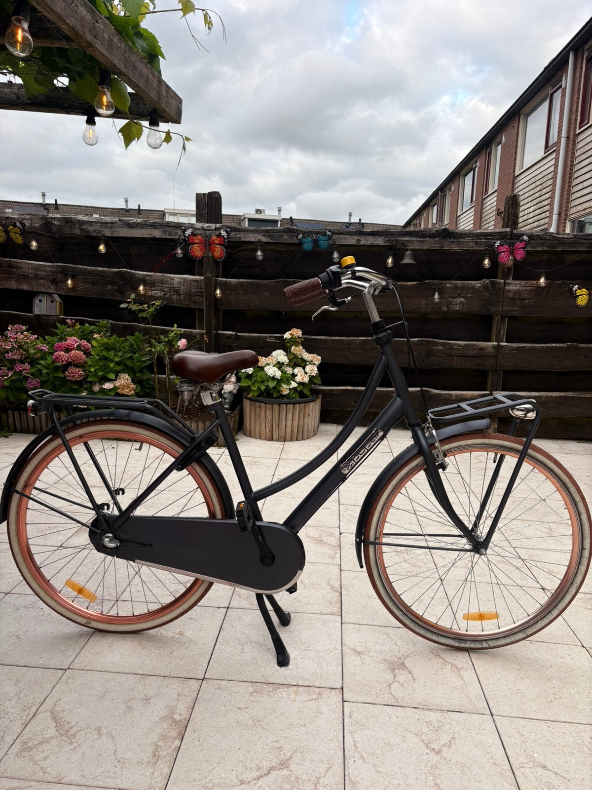 Een mooie dames fiets, Ophalen, Zo goed als nieuw