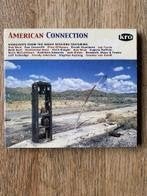 American connection, Ophalen of Verzenden, Zo goed als nieuw