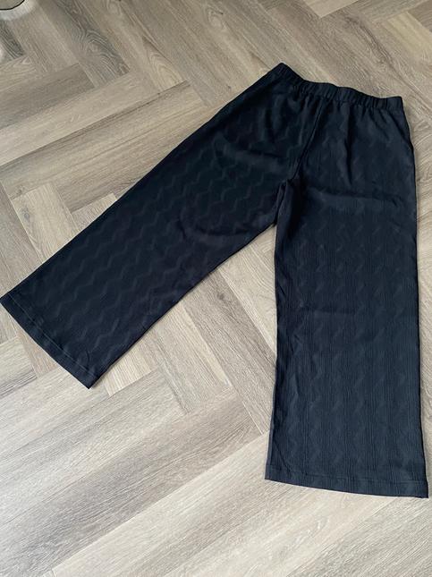 Only broek mt.XL/42, Only, Zwart, Maat 42/44 (L), Ophalen of Verzenden