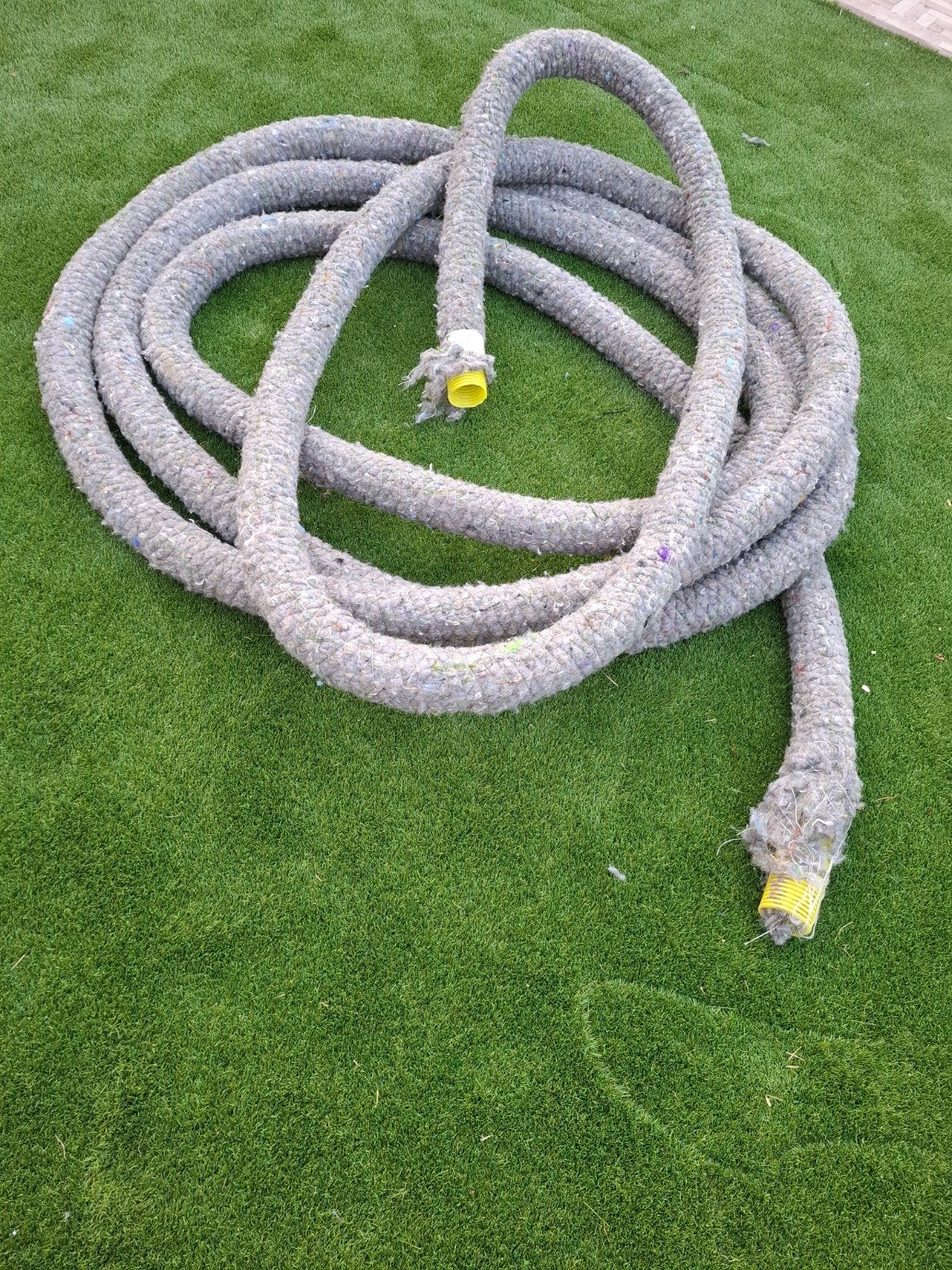 Drainagebuis 80mm PP450, Ophalen, Pvc, 6 meter of meer, Overige typen