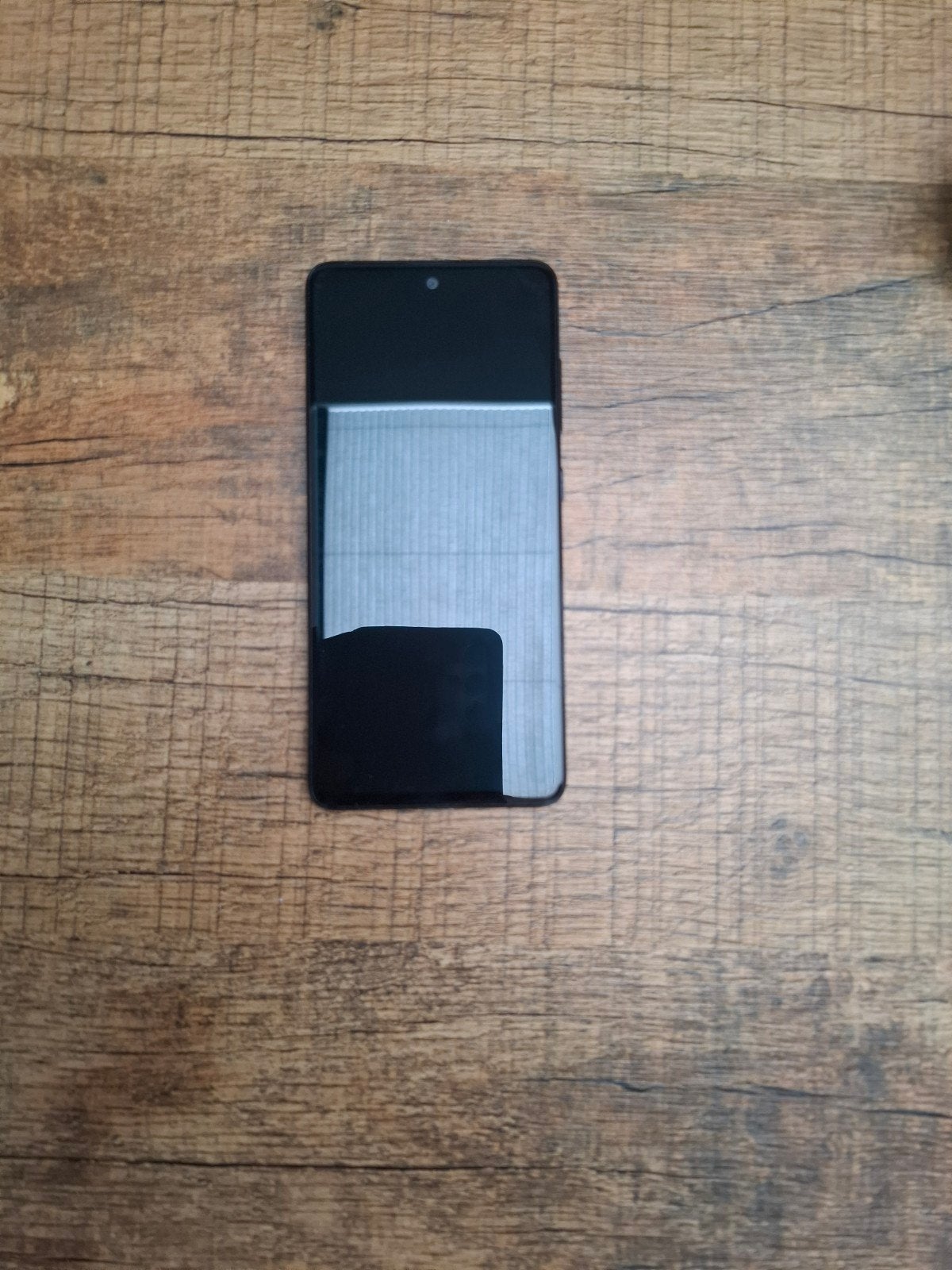Samsung Galaxy a51 128gb, Ophalen, Gebruikt, Zwart, Zonder simlock
