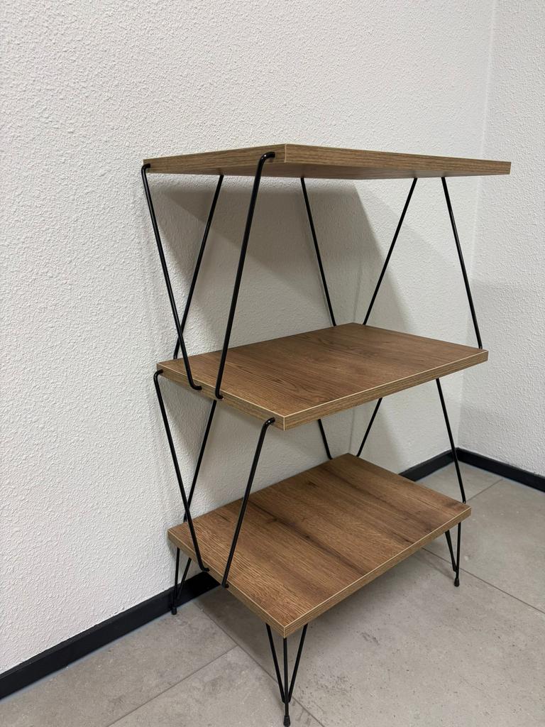Opbergrek, Ophalen, Met plank(en), Nieuw, Minder dan 150 cm