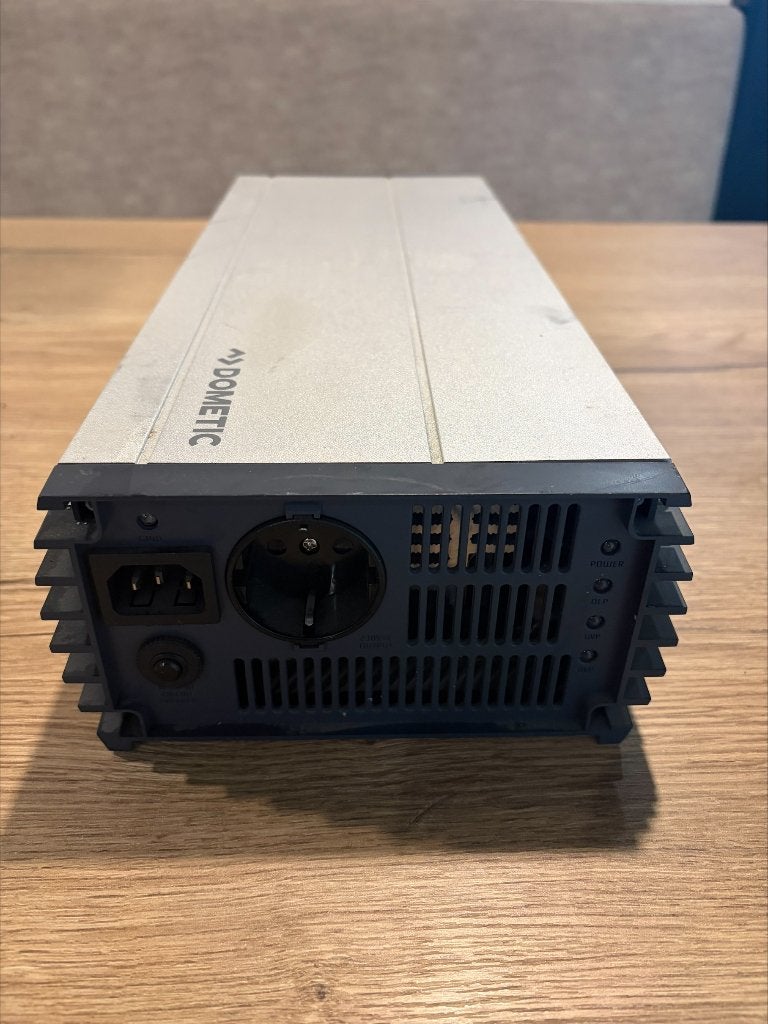Dometic omvormer 24V naar 230V – vrachtwagen/camper/boot, Ophalen, Overige merken