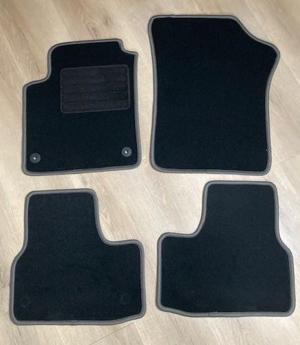 Mattenset voor een Seat Mii, Auto-onderdelen, Interieur en Bekleding, Seat, Nieuw, Ophalen of Verzenden