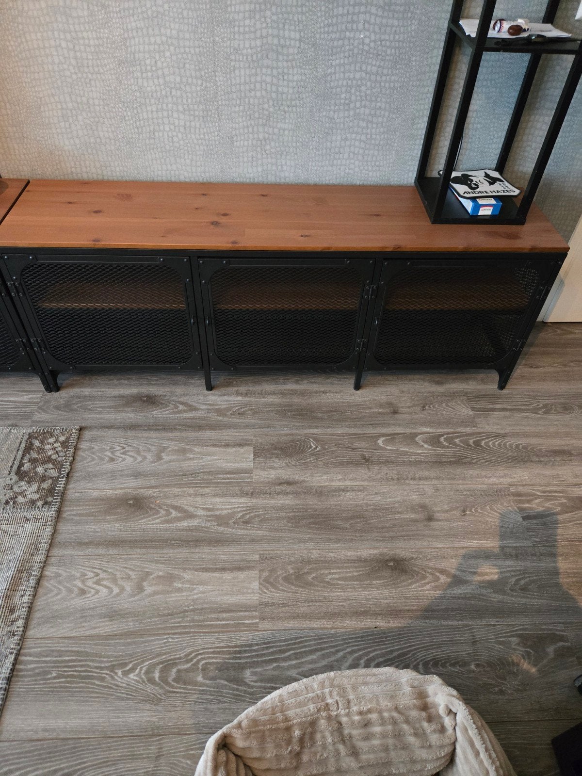 dressoir, Ophalen of Verzenden