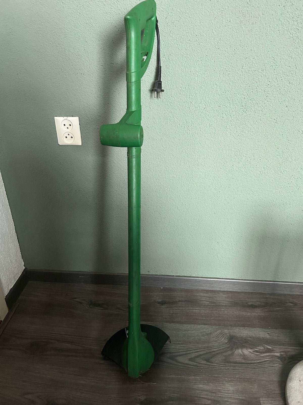 Bosmaaier Landgoed RT 3001 S JOKER - Elektrisch, Ophalen of Verzenden, Gebruikt, 10 tot 30 cm, Elektrisch