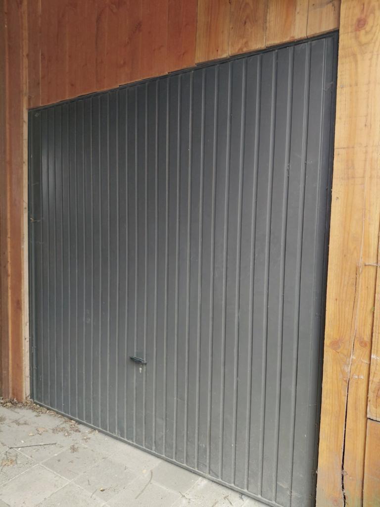 Garagebox te huur | garage | opslag | bergruimte | berghok