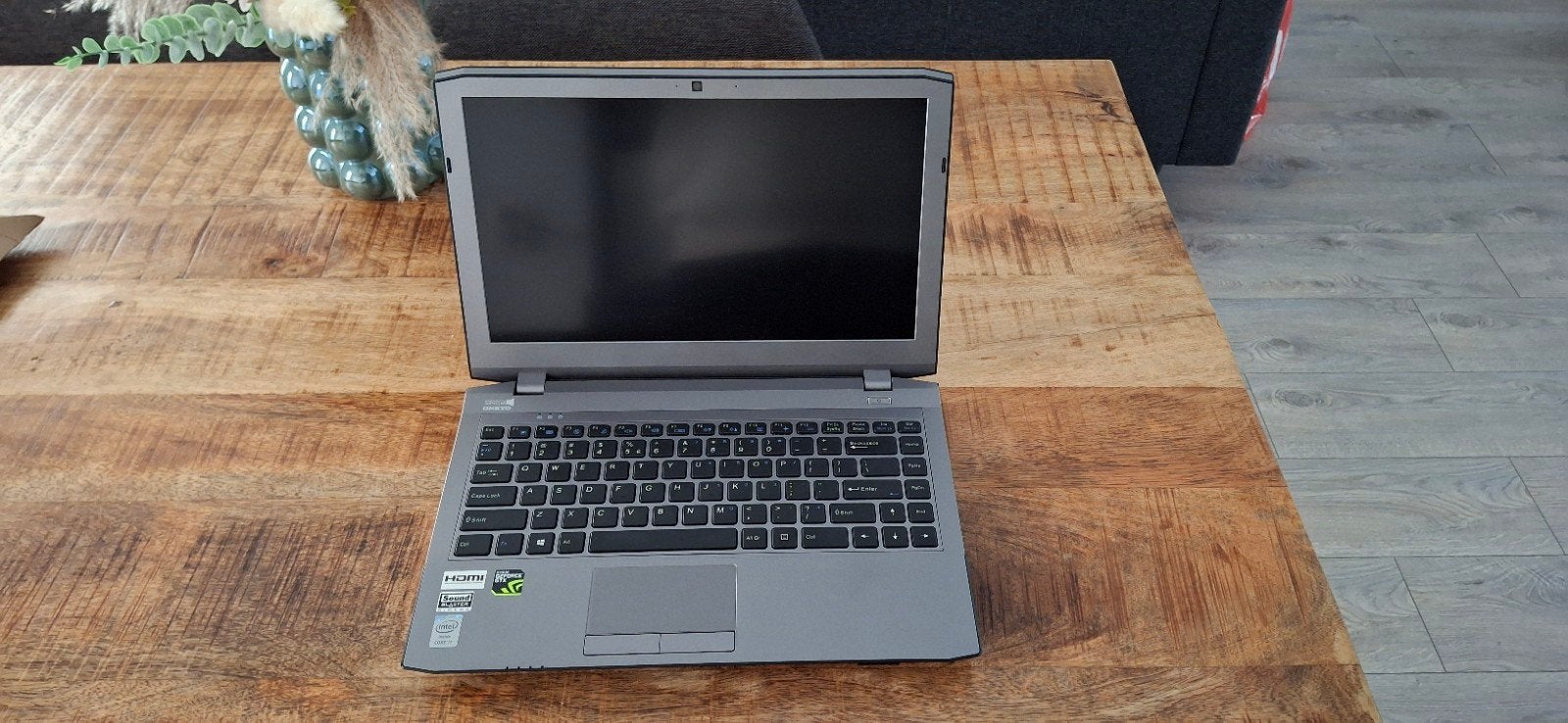 BTO 14 inch Gamelaptop i7-4710MQ GTX 860M 16GB RAM 1TB SSD, Computers en Software, Gebruikt, Met videokaart, 2 tot 3 Ghz, Intel Core i7-4710MQ