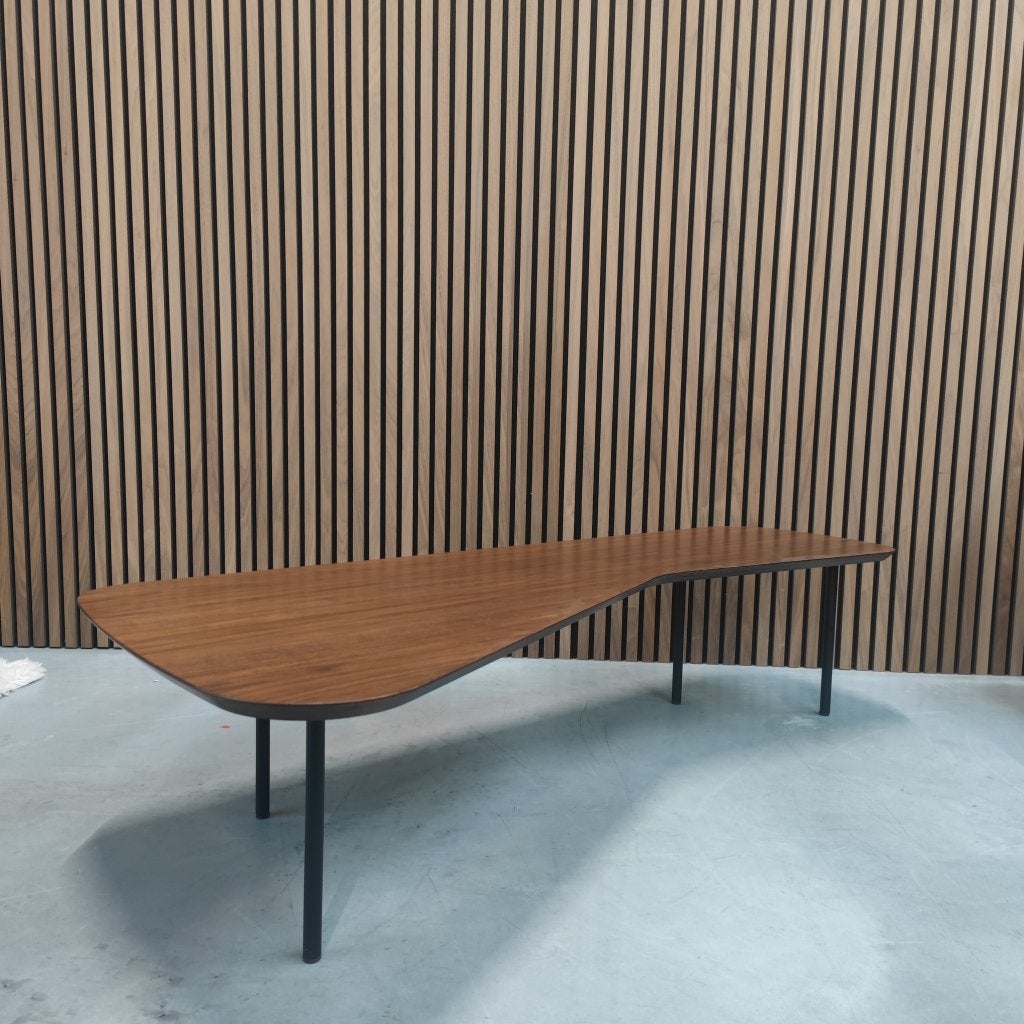 Knoll Alexander Girard bijzettafel, Antiek en Kunst, Ophalen of Verzenden