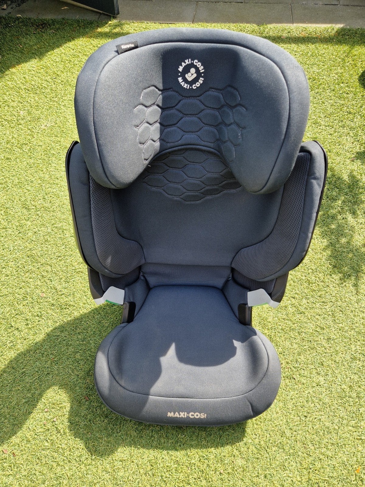 Maxi-Cosi Kore Pro i-Size autostoel met licht, Ophalen, Autogordel of Isofix, 15 t/m 36 kg, Zijbescherming