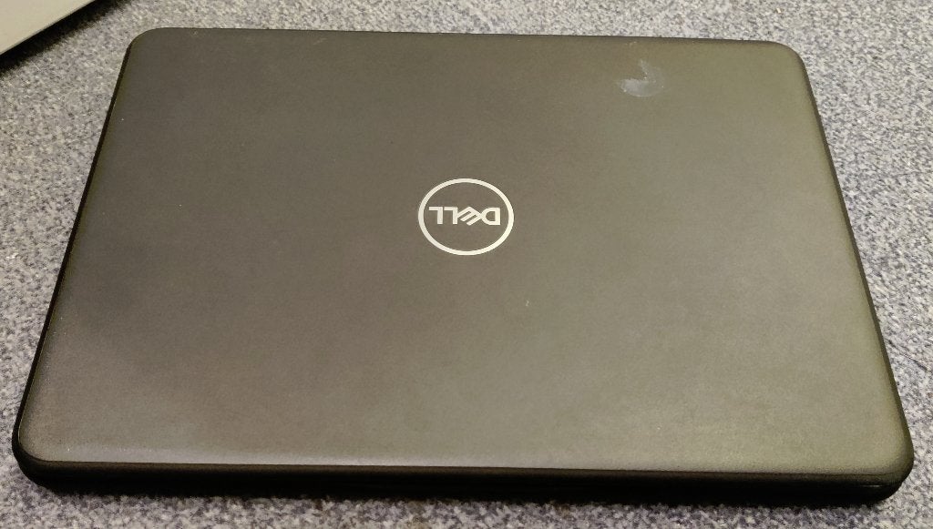 Dell Latitude 3310 met Zorin Linux | 27-9, Ophalen of Verzenden, 14 inch, Gebruikt, Dell