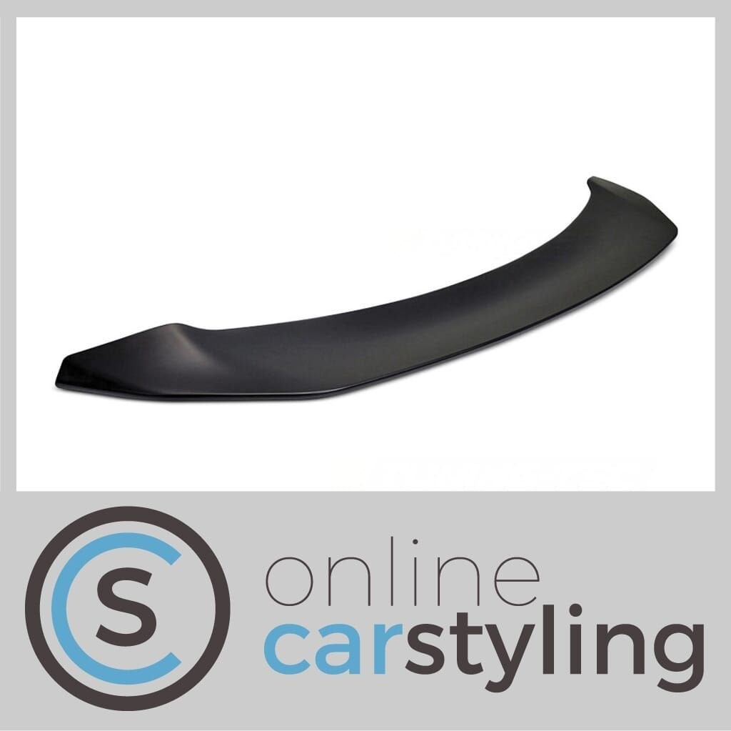 Achterklep spoiler Tesla Model 3