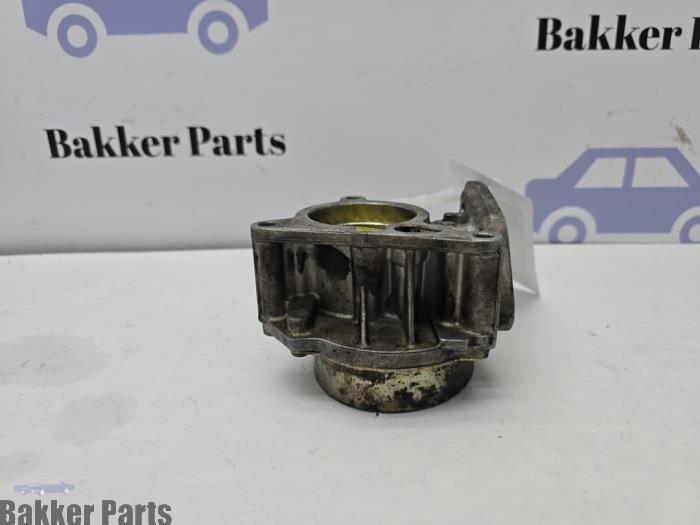Vacuumpomp (Benzine) van een Audi A3, Gebruikt, -, -, -