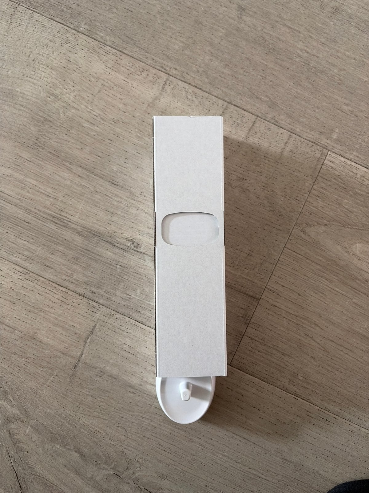 Nieuwe Oral-B oplader voor elektrische tandenborstel, Ophalen of Verzenden, Nieuw, Mondverzorging