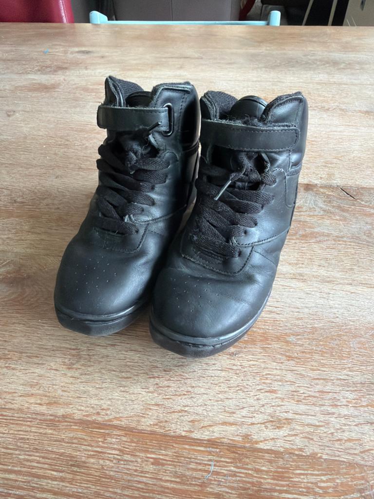 Papillon dansschoenen maat 35,5, Ophalen, Gebruikt, Schoenen