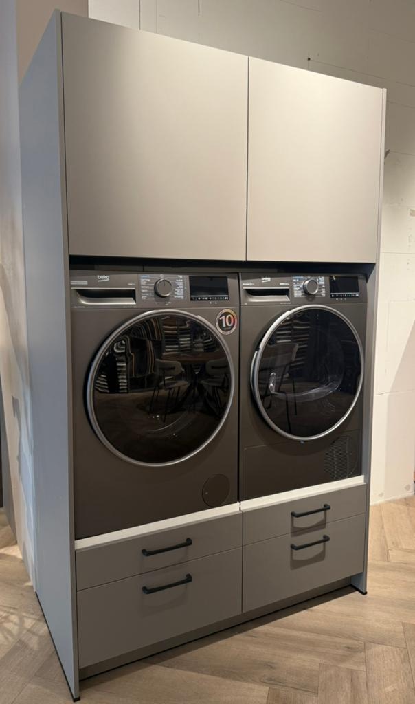 Wasombouw nieuw, Huis en Inrichting, Keuken | Keukenelementen, Ophalen, Nieuw, 150 tot 200 cm, 25 tot 50 cm