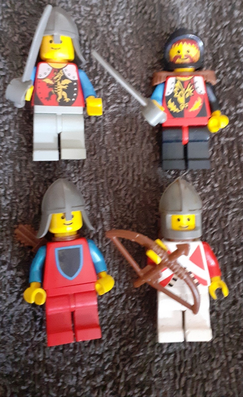 Lego, Ophalen, Gebruikt, Lego