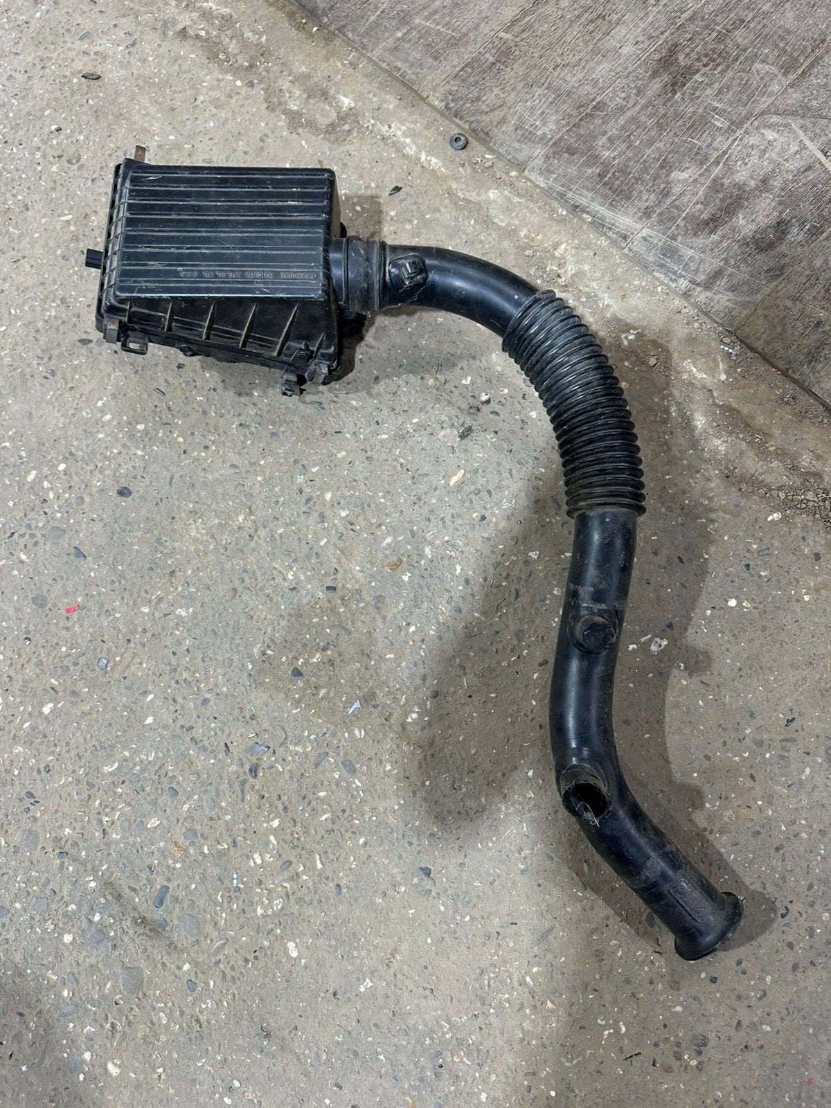 Oem luchtfilterhuis honda civic ek, Ophalen, Honda
