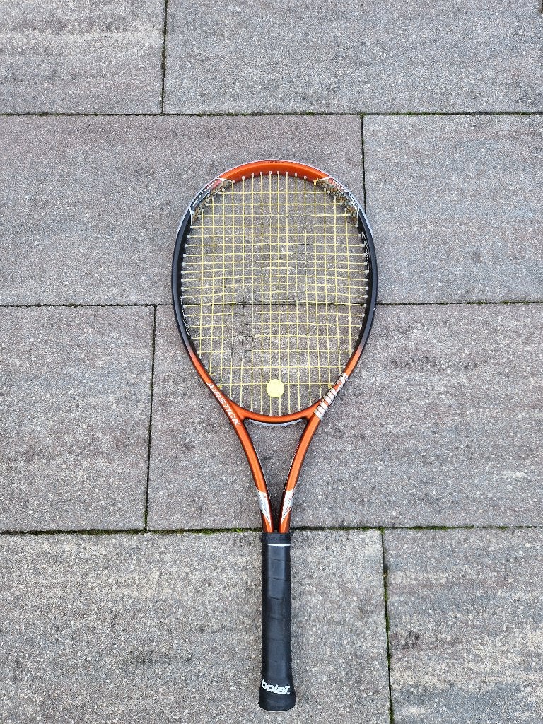 Prince Airstick Tennisracket, L2, Gebruikt, -, -