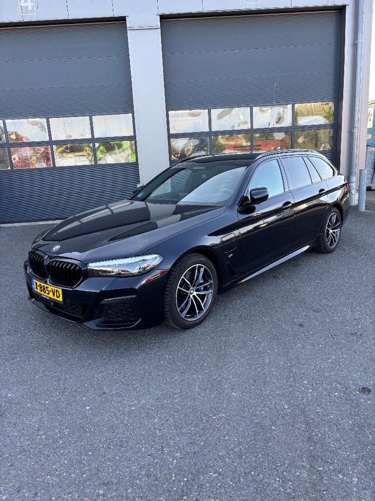 BMW 5-Serie