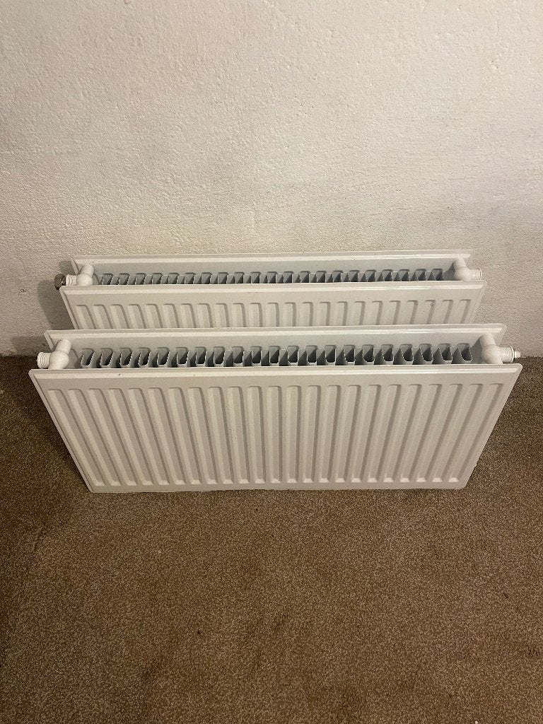 Radiatoren, Ophalen, 30 tot 80 cm, Hoog rendement (Hr), Radiator