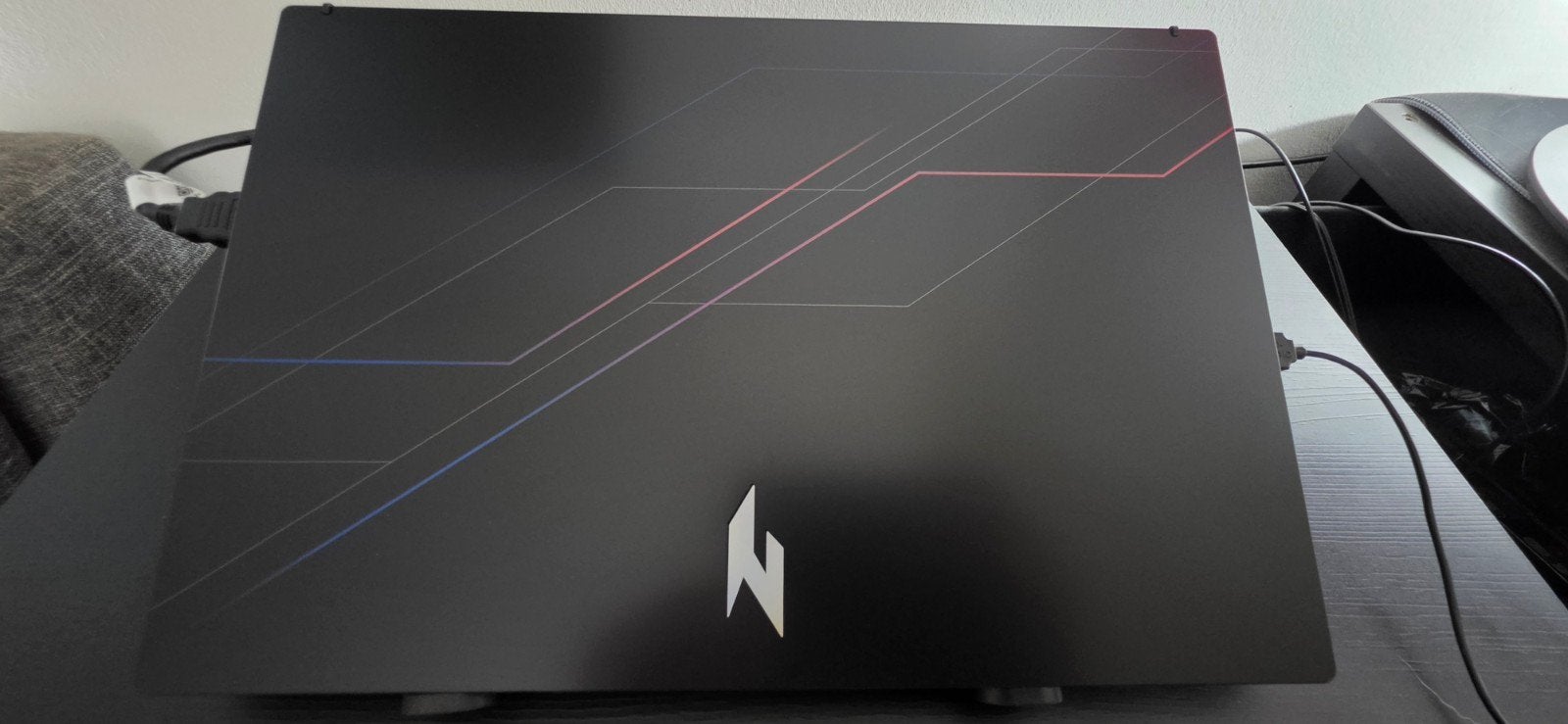 Foto 3 van Acer Nitro V 15 Gaming Laptop - NVIDIA RTX 5060