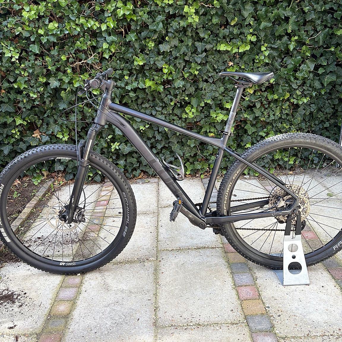 Cube Reaction Pro 2023 MTB – maat L – 29 inch, Ophalen, Zo goed als nieuw, Overige merken