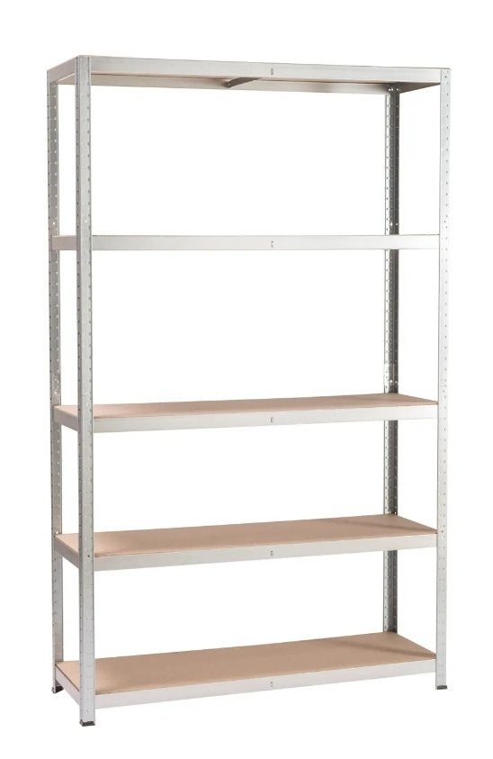 Stellingkast 176x90x45cm, Ophalen, Gebruikt