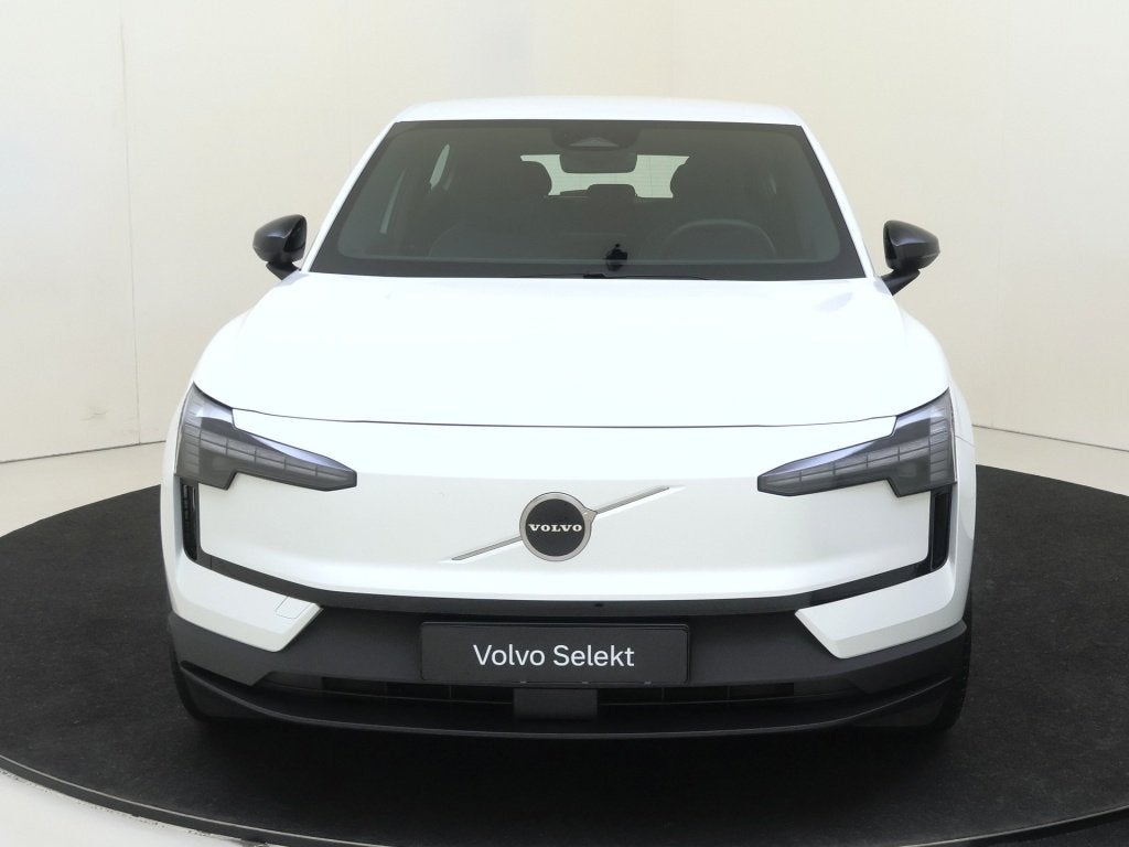 Volvo EX30 Extended Plus 69 kWh | Climate Pack | Seat Pack |, Auto's, Automaat, Gebruikt, 180 min, Wit