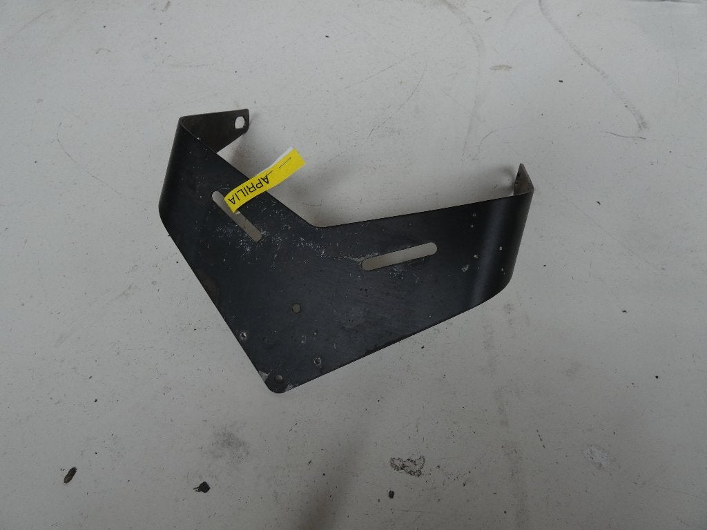 Aprilia rsv1000 RP  2001-2003  nummerplaathouder, Motoren, Ophalen of Verzenden, Gebruikt