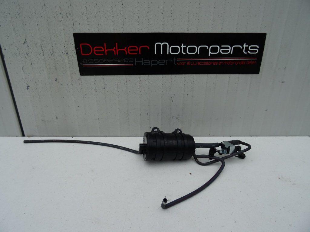 Koolstoffilter bak + Valve Honda CBR1000RRR Fireblade SC82, -, -, Nieuw, Ophalen of Verzenden