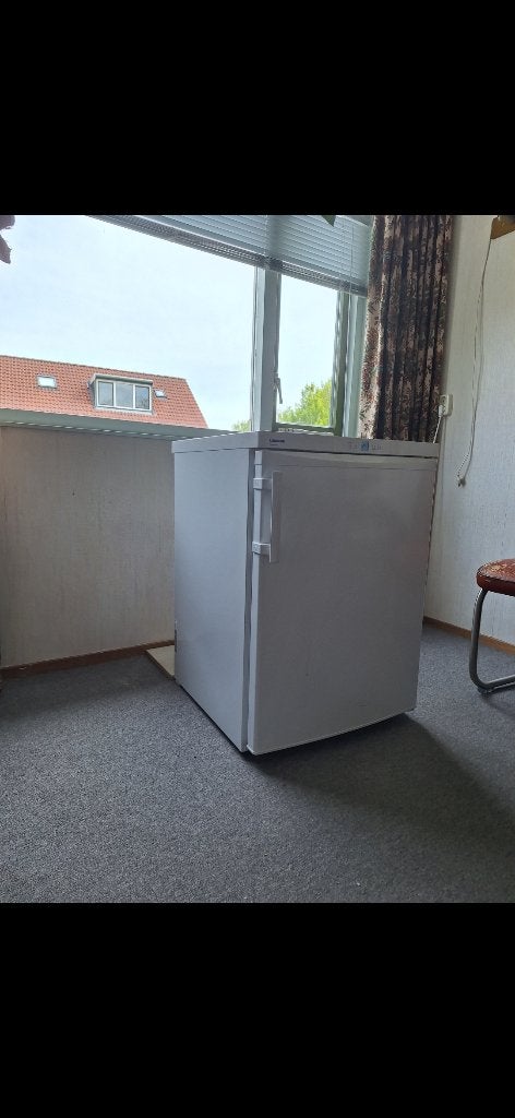 Vriezer, Witgoed en Apparatuur, Gebruikt, Minder dan 60 cm, Vrijstaand, Ophalen