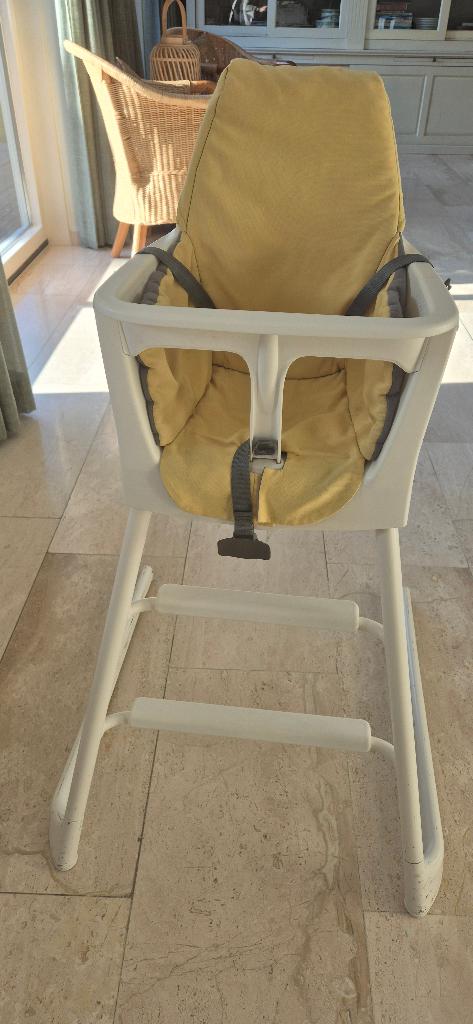 Kinderstoel, Ophalen, Gebruikt, Overige typen, Stoelverkleiner