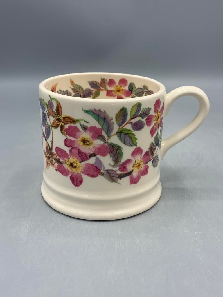 Emma Bridgewater Granny’S Roses, Wild Rose, Old Rose etc, Huis en Inrichting, Keuken | Servies, Overige typen, Nieuw, Ophalen of Verzenden