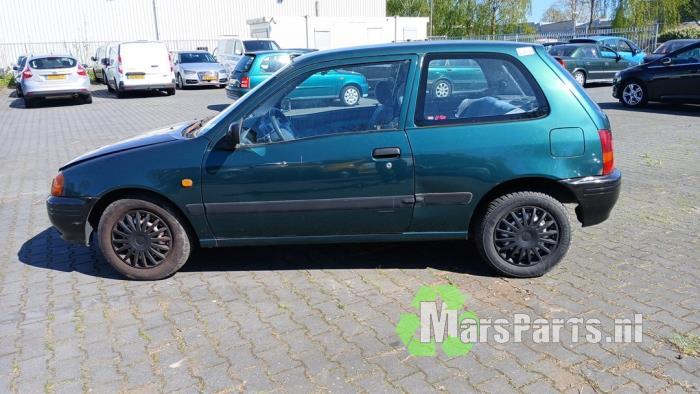 Tank Klep van een Toyota Starlet (6P3), Auto-onderdelen, Gebruikt, -, -, Ophalen of Verzenden