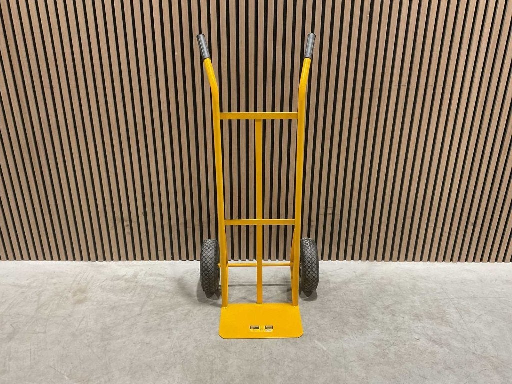2025 Benson tools Steekwagen 180kg nieuw op vooraad ‼️‼️, 100 liter of meer, Ophalen, Nieuw, Steekwagen