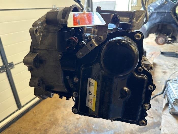 Versnellingsbak van een Seat Leon, Gebruikt, -, -, Ophalen of Verzenden