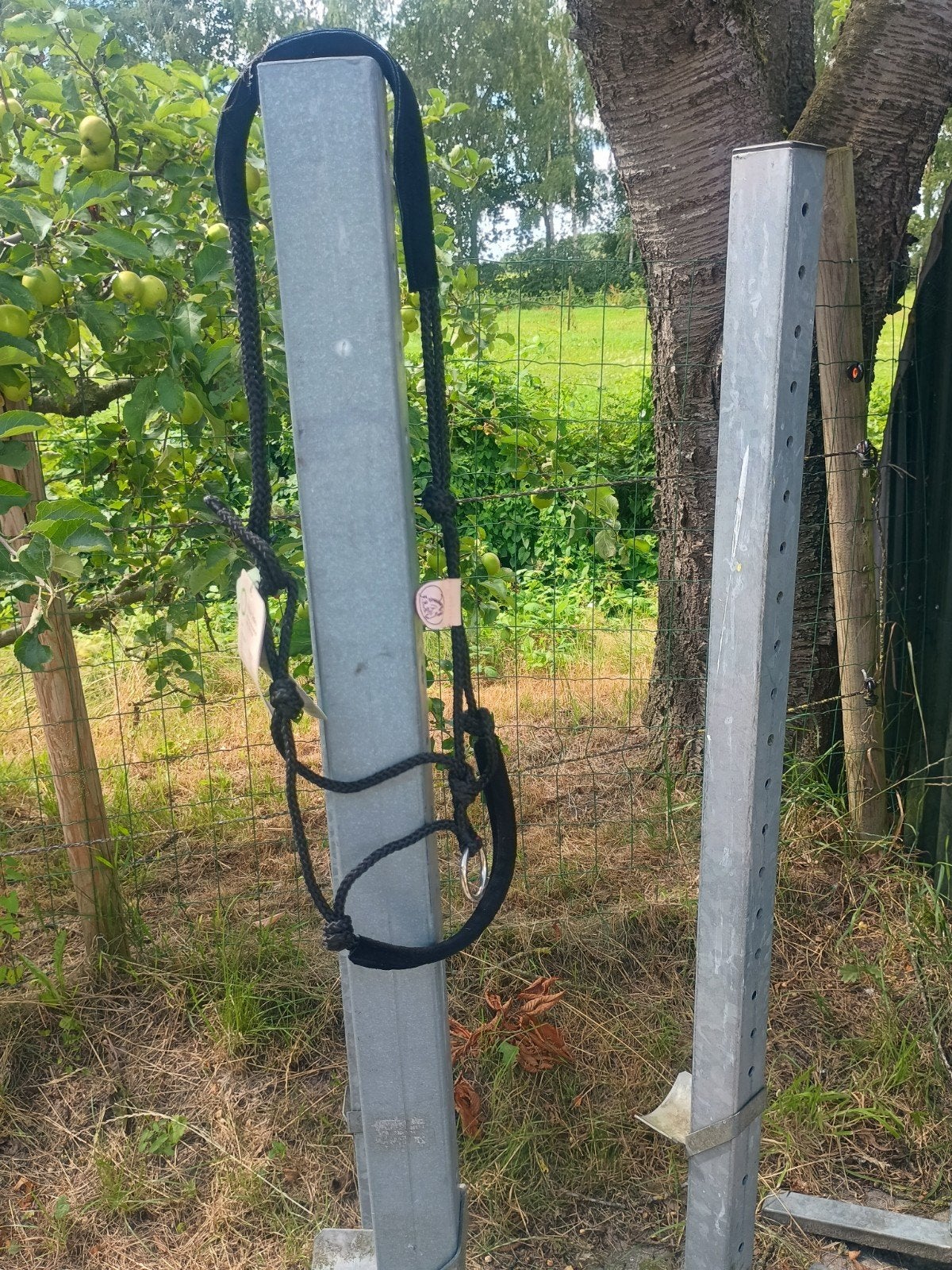 F.R.A. trainingshalster maat pony, Ophalen, Nieuw, Minder dan 50 watt