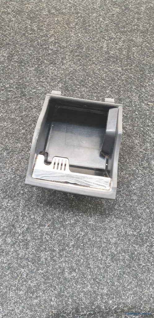 Asbak W209 Mercedes niet gerookt E040517221 origineel 2002 /, Gebruikt, Mercedes-Benz AG, Mercedes-Benz, Ophalen of Verzenden