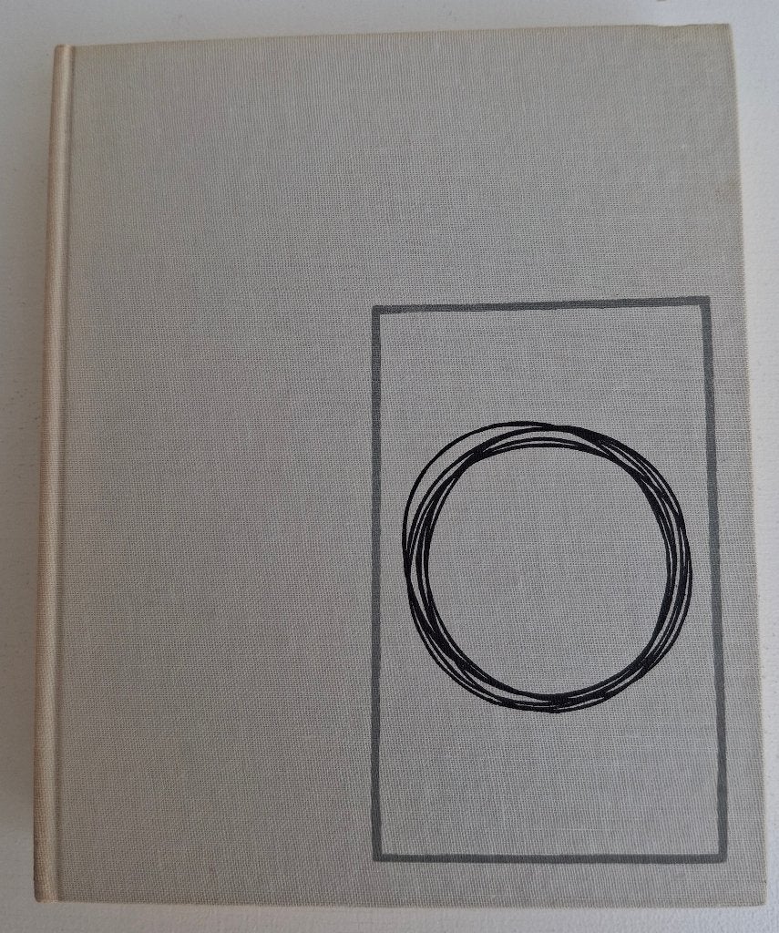 Gerhard Gollwitzer - Der Kreis spicht, Ophalen of Verzenden, Zo goed als nieuw