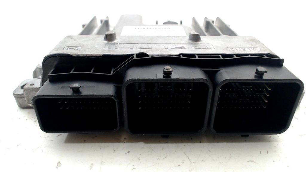 Computer motormanagement Peugeot 508, Onderdelen@venauto.nl, Van der Ven Autorecycling B.V., Gebruikt, Ettenseweg 76, 4706 PB Roosendaal, The Netherlands