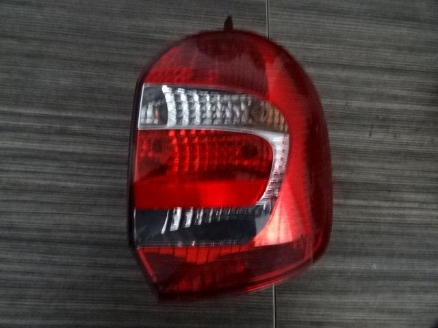 Achterlicht Renault Modus bj 2012 rechts., Gebruikt, -, Renault, Ophalen of Verzenden