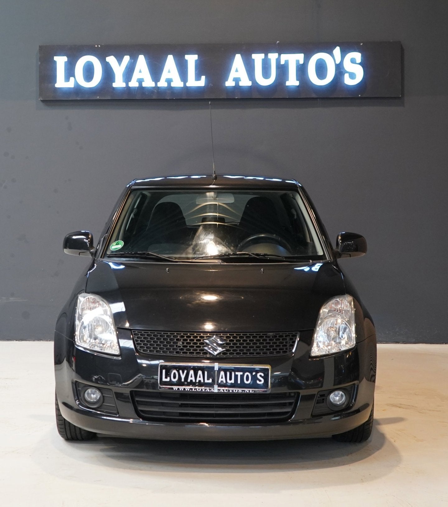 Suzuki Swift 1.3 Bandit | AIRCO | NAP | APK, Auto's, Suzuki, Voorwielaandrijving, Stof, 400 kg, Origineel Nederlands