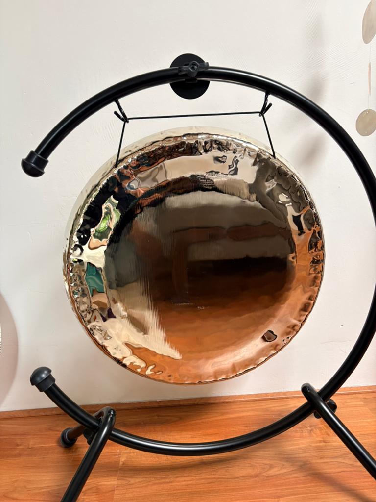 Paiste Gong 51 cm, Ophalen, Zo goed als nieuw, Overige merken