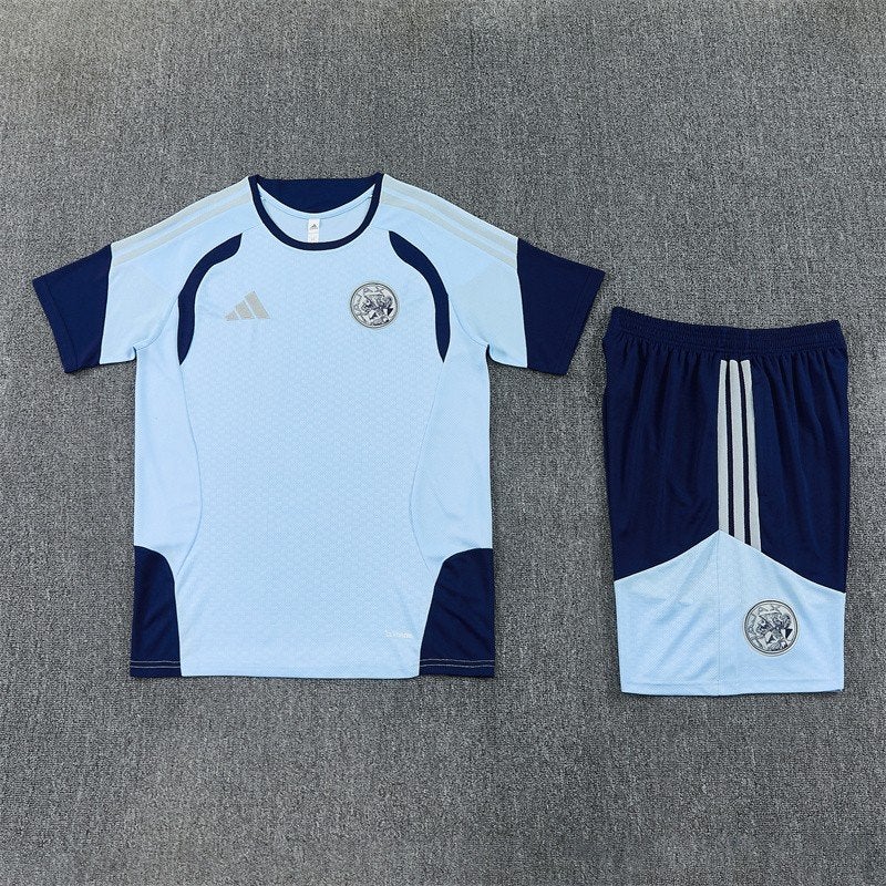 Ajax Trainings Tenue | Incl. Verzending & Bedrukking | Alle, Maat XS of kleiner, Ophalen of Verzenden, Nieuw, Shirt