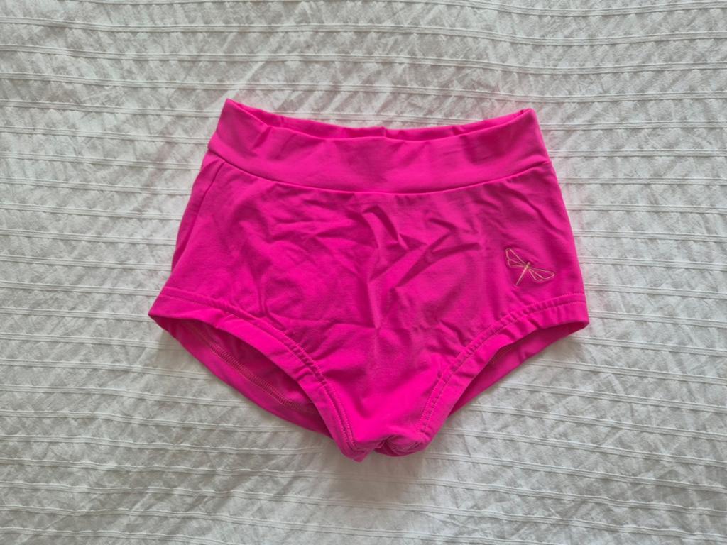 Dragonfly Lola shorts roze maat M nieuw, Maat 38/40 (M), Nieuw, Fitness of Aerobics, Roze