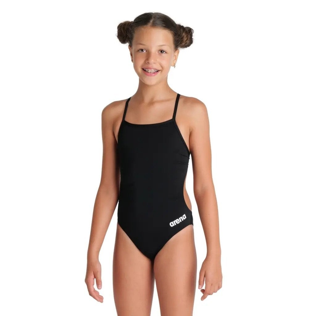 Nieuw Arena G Team Swimsuit Challenge Solid Badpak Black, C.da Cisterna, 84/85 62029 Tolentino (MC) Italië, Arena, Badpak, Nieuw