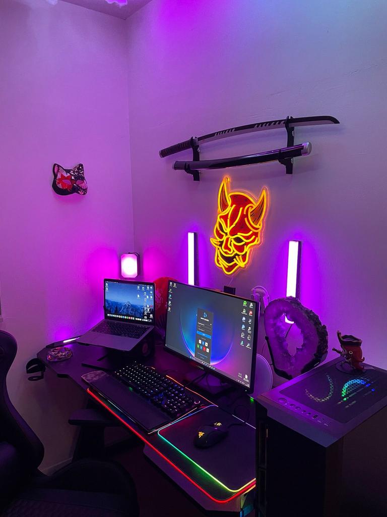 Gaming PC Set RTX3050 Ryzen 7 32GB + Philips Monitor 1TB SSD, Computers en Software, Desktop Pc's, Met monitor, 32 GB, Ophalen of Verzenden