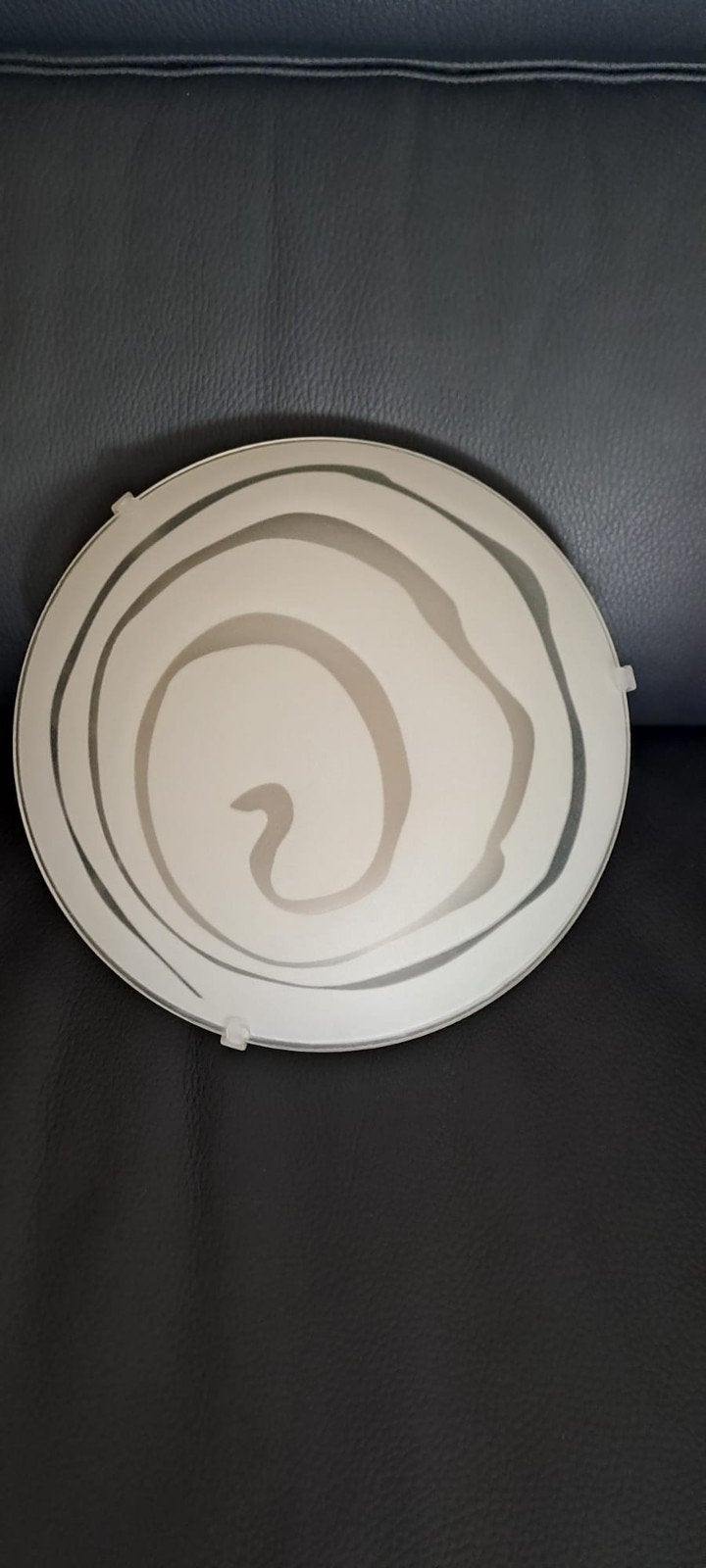 Plafond / Wandlamp, Ophalen