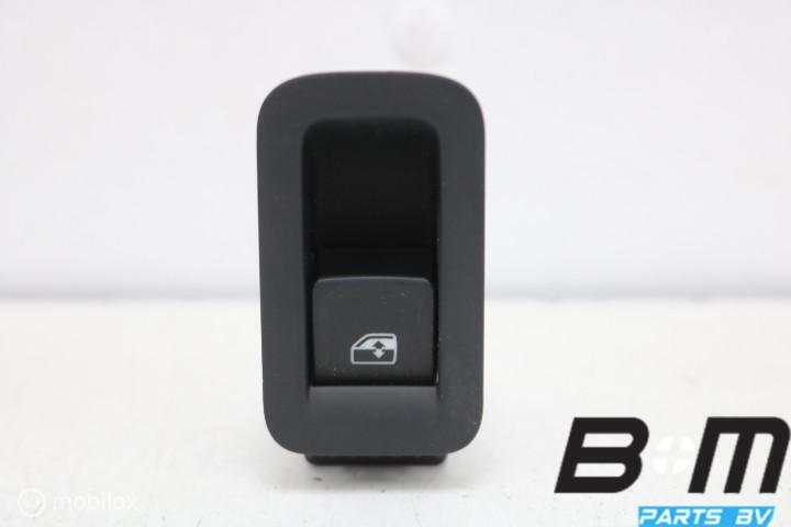 Raamschakelaar VW Golf 7 5G0959855M, Auto-onderdelen, Dashboard en Schakelaars, Gebruikt